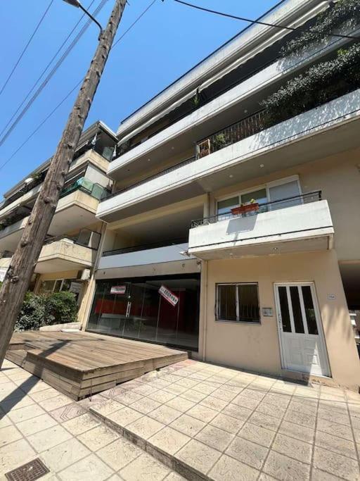 Aura Apartment Ioannina Exterior photo