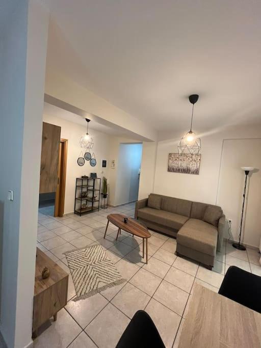 Aura Apartment Ioannina Exterior photo